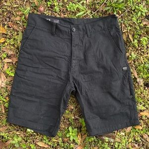 Oakley Men’s Shorts 32 Black